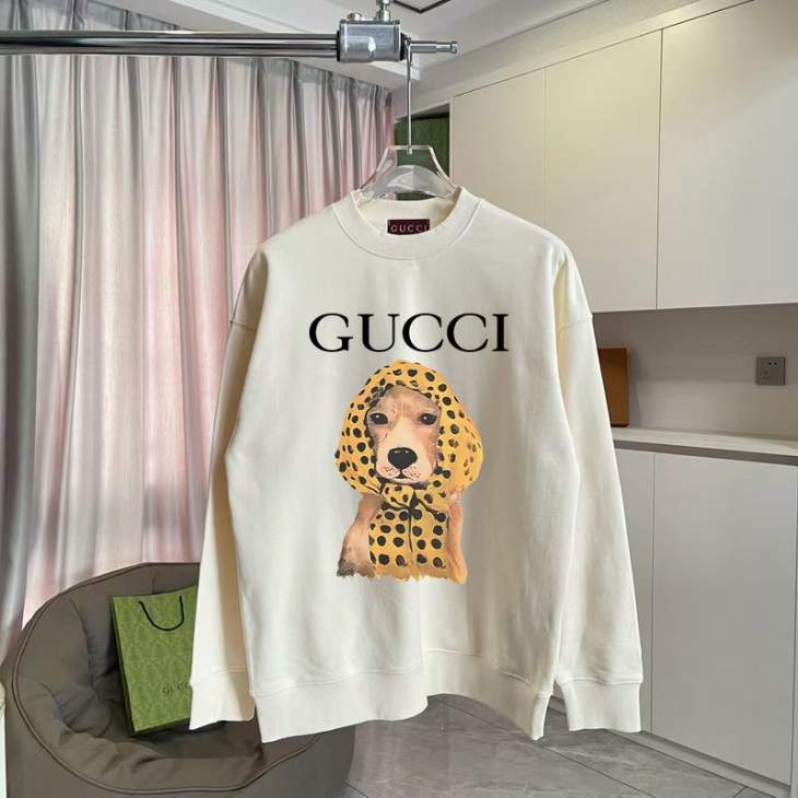 Picture of Gucci Sweatshirt TT _SKUGucciS-2XLhgntx3133104